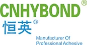 HuiZhou HengYing Adhesive Co., Ltd._logo